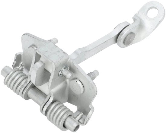 Blocco Stopper 2 Pezzi - Controllo di Rimpiazzo 9181H1 - Adatto per C3 2002-2015 - Installazione Facile - Costruzione Robusta - Blocco Serranda