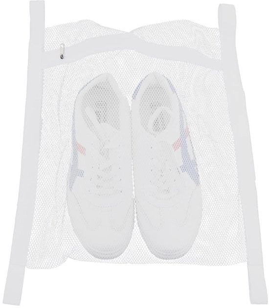 Waszak per Sneakers - Rits e Riem - 118 cm Lungo