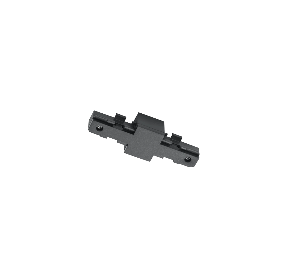 Disconnettore di Circuito Nero 9,6 cm Duoline GD Trio