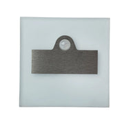 Luce scala LED LUMI EKS3058 0,6W 6500K sensore movimento