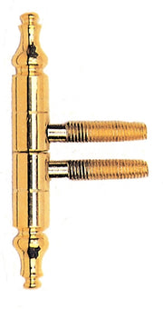 BL CERNIERA ANUBA ACC OTTON BAROCCO 13 MM 2 PZ- 6,0 blister
