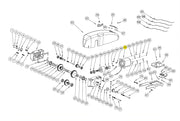 9010 GRUPPO STATORE BASIC BAZER RICAMBIO