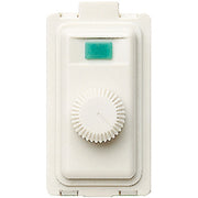 Dimmer a manopola 100W/500W 230V