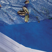 Copertura Isotermica Gre  5,50 M, Spessore 400 µ Per Piscine Circolari Misure: Ø 3.95 m