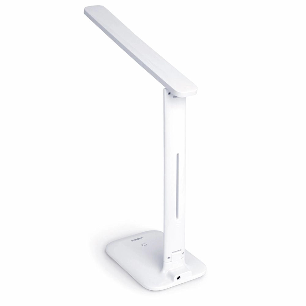 Lampada da scrivania LED 5W 490lm touch dimmer Videx