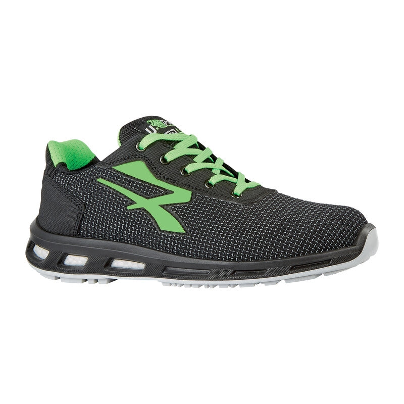U-POWER SCARPE STRONG S3 N.40