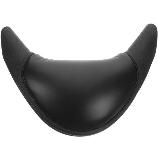 Supporto per la testa ergonomico - Supporto per la schiena - Cuscino per capelli - Cuscino per salone - Design antiscivolo - Comodo e riciclabile - Cuscino per collo