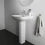 LAVABO IDEAL STANDARD I.LIFE A 60 BIANCO