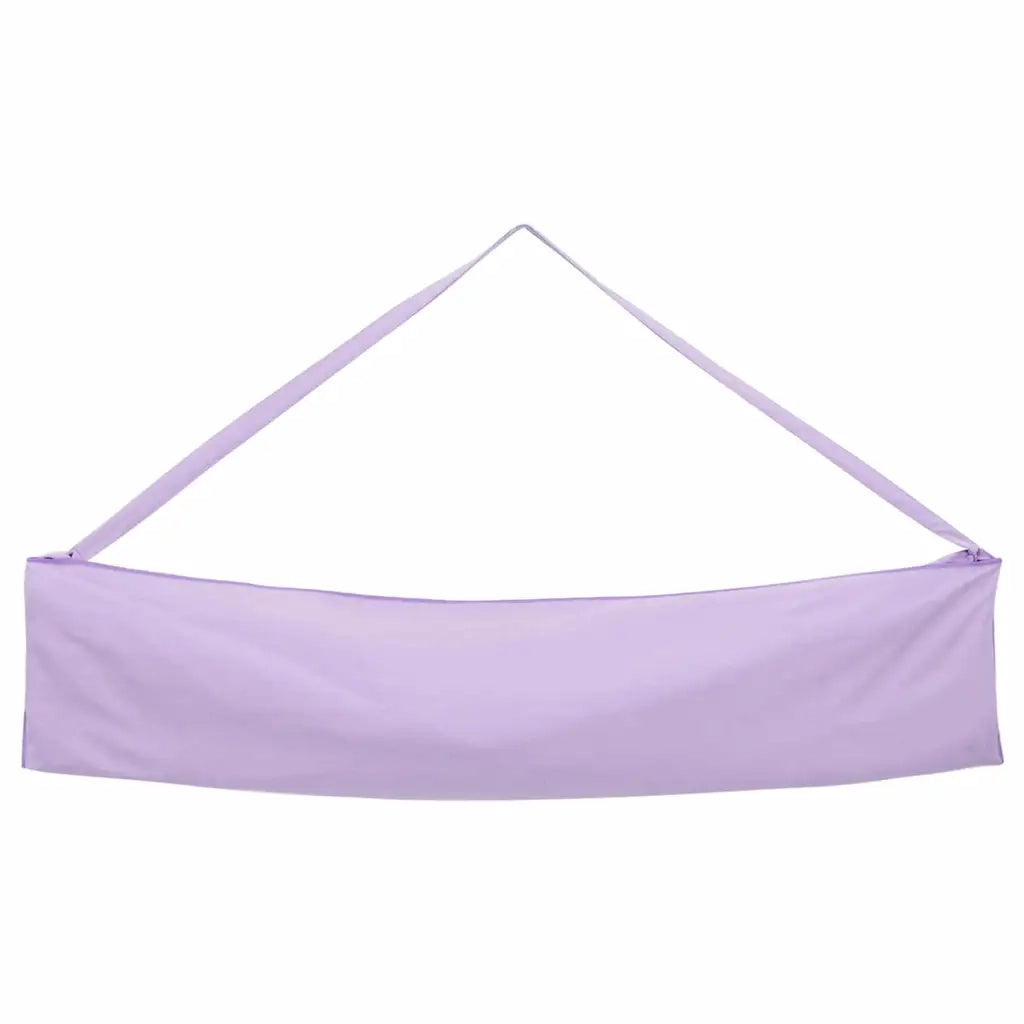Asciugamani per lettino 2 pz | Teli per bagno Viola 210 x 75 cm