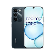 Smartphone realme c100 sprouting green - 6941764486218