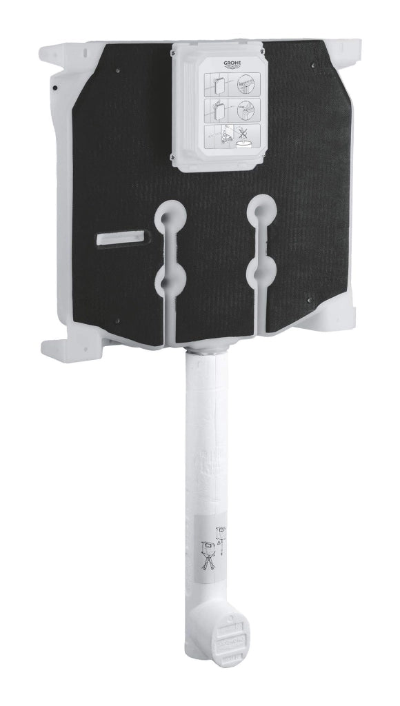 Grohe Cassetta di Sciacquo ad Incasso per WC 38863000