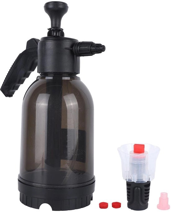 Spruzzatore di schiuma manuale - 2L