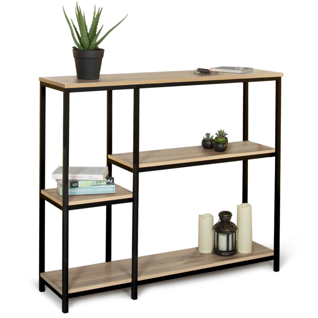 IDMarket - Libreria design industriale DETROIT