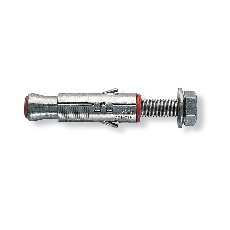 ANCORANTE CON VITE 'SLM' SLM 8S - Ø 14x50 mm - vite M8x60 mm - 50 pezzi- FISCHER