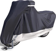 Motorzeil esterno e interno [lunghezza L] per scooter acqua resistente, resistente al freddo, resistente alle abrasioni e resistente al calore –