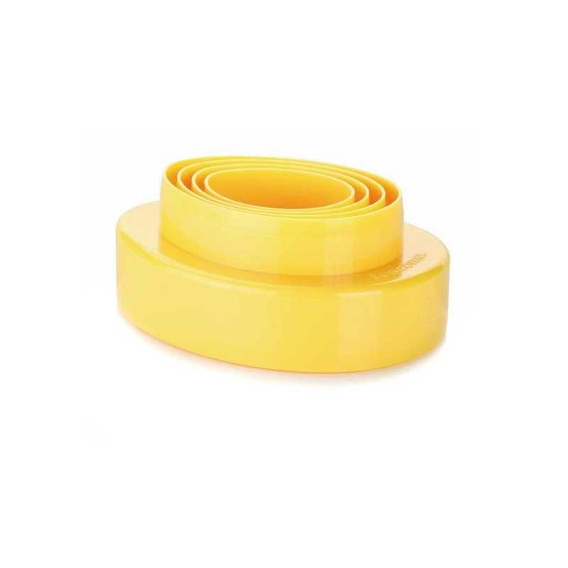Taglia Biscotti Uova Pasqua Set 8 Delicia Tescoma 630869
