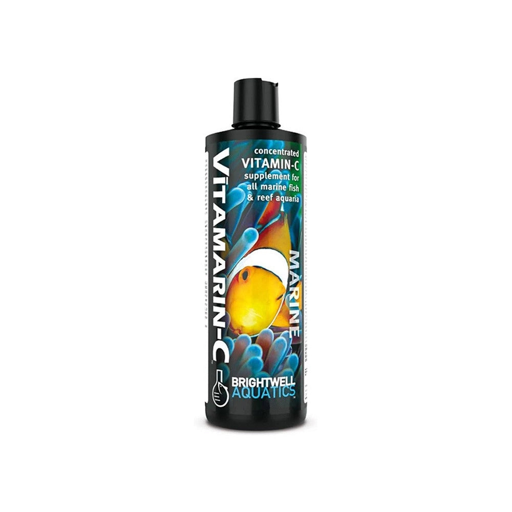Brightwell Aquatics Vitamarin C Formato: 250 ml