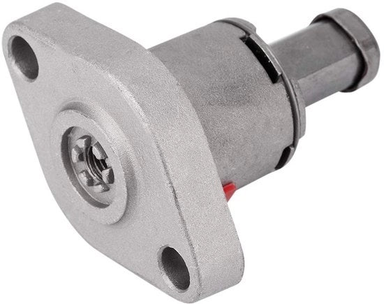 Kit di catena per bicicletta in alluminio, resistente alla corrosione, leggero, facile da installare, adatto per GY6 152QMI 157QMJ - Catena per bicicletta.