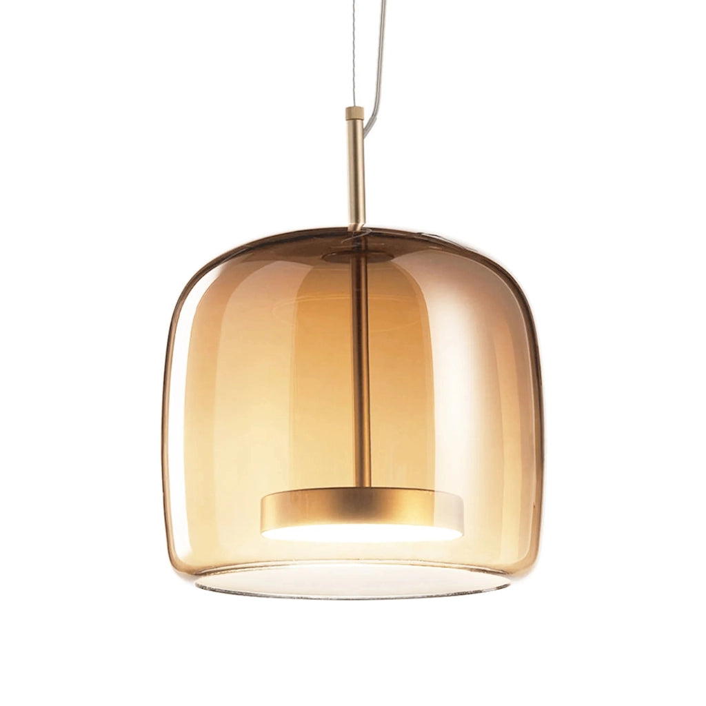 Lampada Da Soffitto Pensile Amber APP613-1CP
