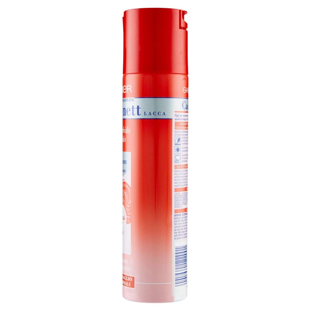CADONETT LACCA FISSAGGIO NORMALE 250 ML
