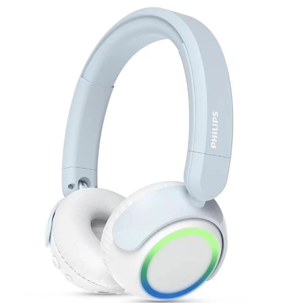 Cuffia on-ear wrls bt mic - azzurro - TAK4200BL/00
