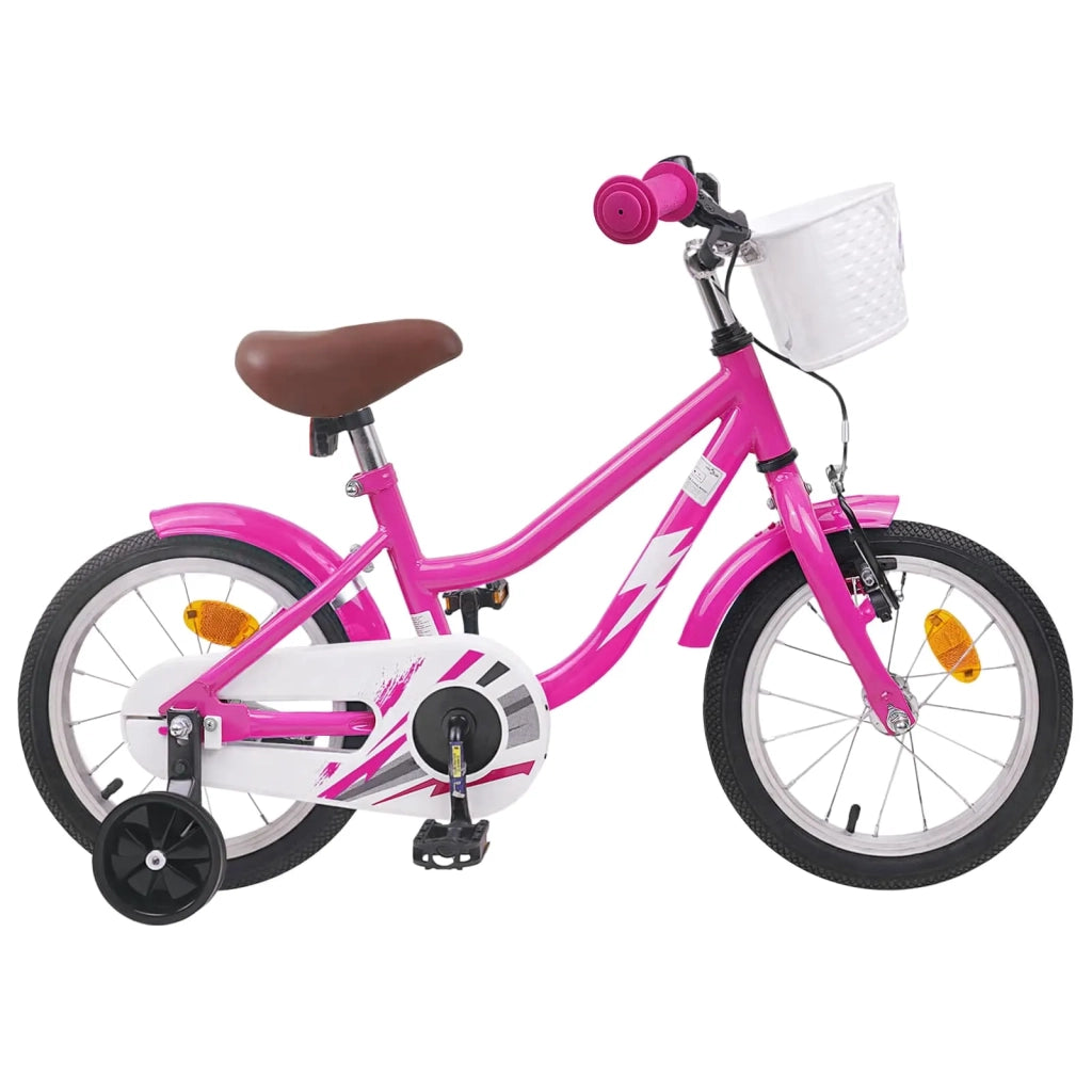 Bicicletta per Bambini 12 Pollici per bambini di 2-4 anni 42009582