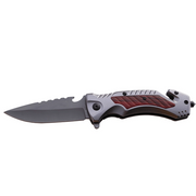 COLTELLO 'PANTHER' IDEAL STAR 23 cm - IDEAL STAR