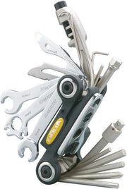 Kit di attrezzi multifunzionale Schwarz Alien 2 - Set di attrezzi versatile