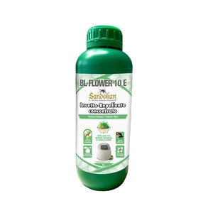 REPELLENTE CONCENTRATO BL FLOWER 1 L- 1,0 pz