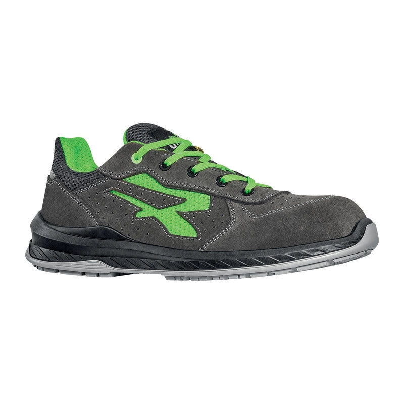 U-POWER SCARPE DENVER S1P N.41