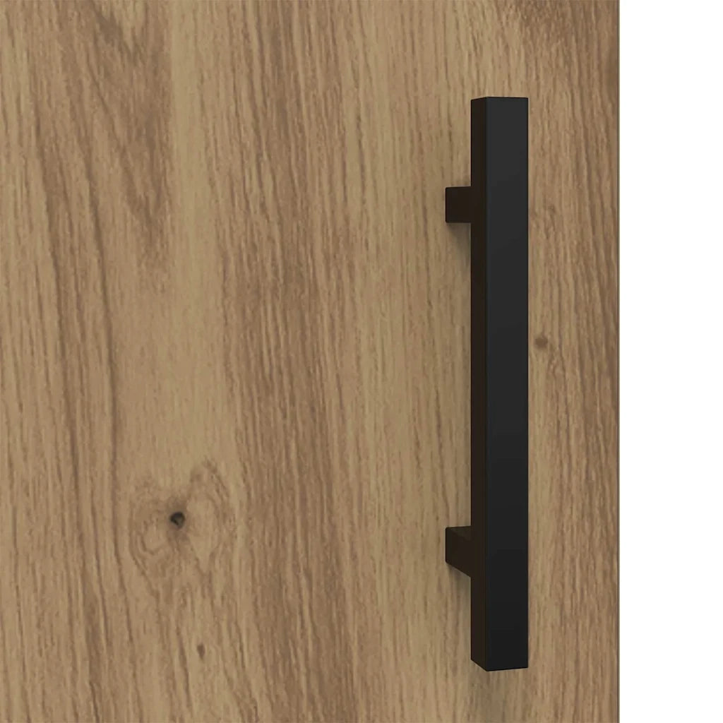 Credenza Rovere artigianale 69,5 x 34 x 90 cm 881610