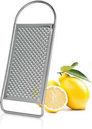 Raspatore per formaggio e patate - acciaio inossidabile - Profieline - accessori da cucina