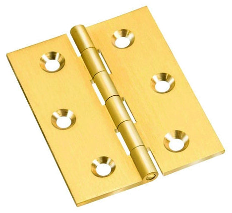 CERNIERA PIANA  mm. 60x50 24.00 pz