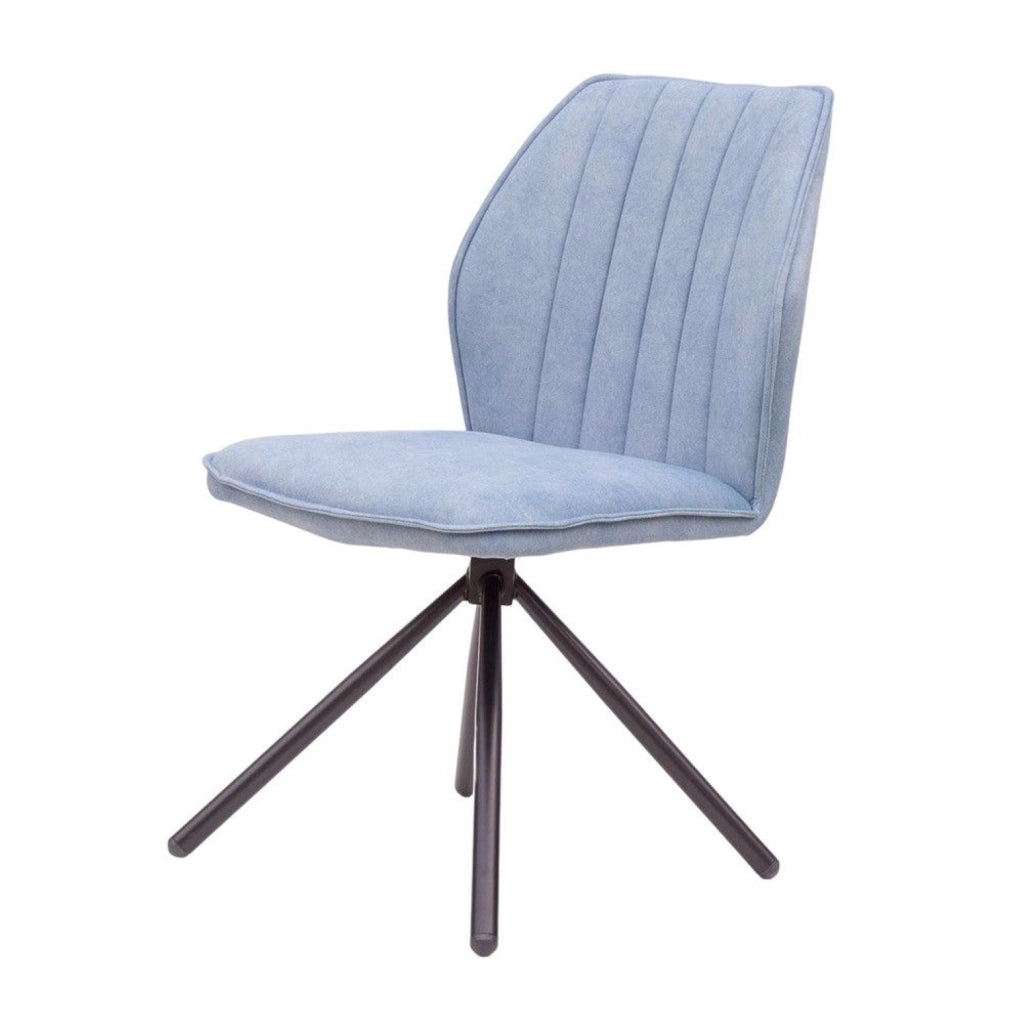 Sedia JENS (azzurra)