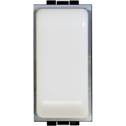 Living Int. - Specula 230V bianca con lampada E10 5W - L4385/230B