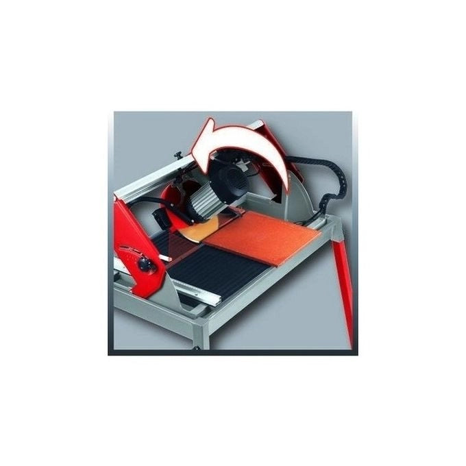 Einhell TE-SC 920 L