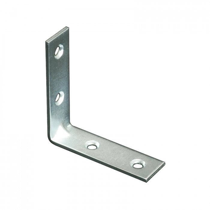 LASTRINA AD ANGOLO 6x6 cm - 100 pezzi