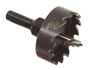 FRESA A TAZZA HSS MARTIN  ø mm.19    MARTIN