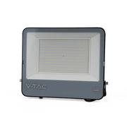 Faro LED 200W 6500K 17540lm IP65 Samsung Nero V-TAC