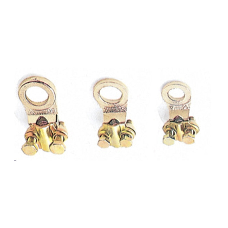 BL CAPICORDA UNIVERSALE DA 16 MM2   2 PZ