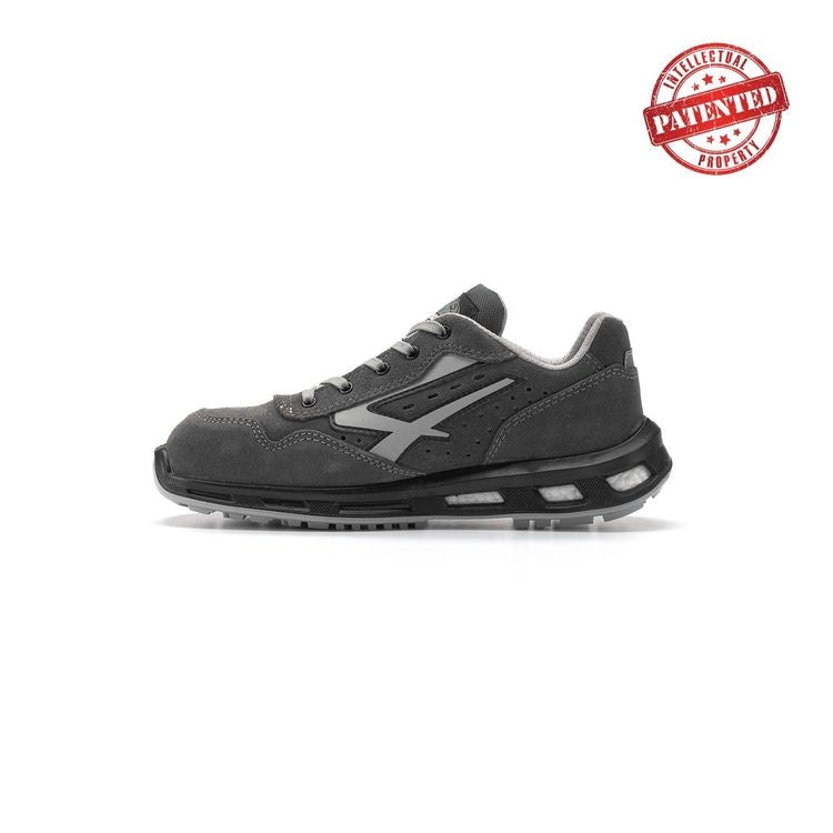 SCARPA DA LAVORO BASSA GOING S1P SRC- - n.40 - 1 paio U-POWER