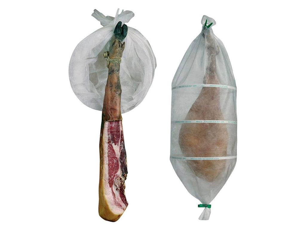 SACCO PER PROSCIUTTO 50x100 cm