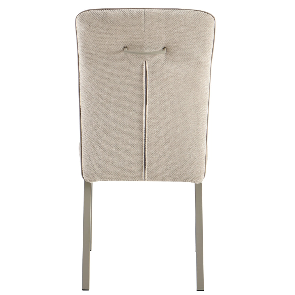 Sedia TINTIN IV beige