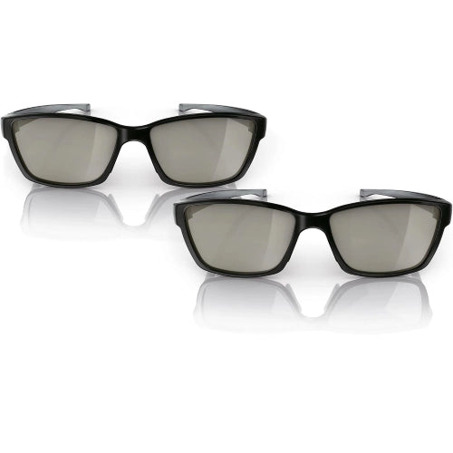PHILIPS OCCHIALI 3D PASSIVI FOX PTA417/00