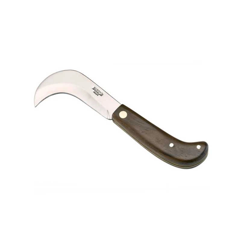 Roncolina Manico Legno cm 18 33089 Ausonia