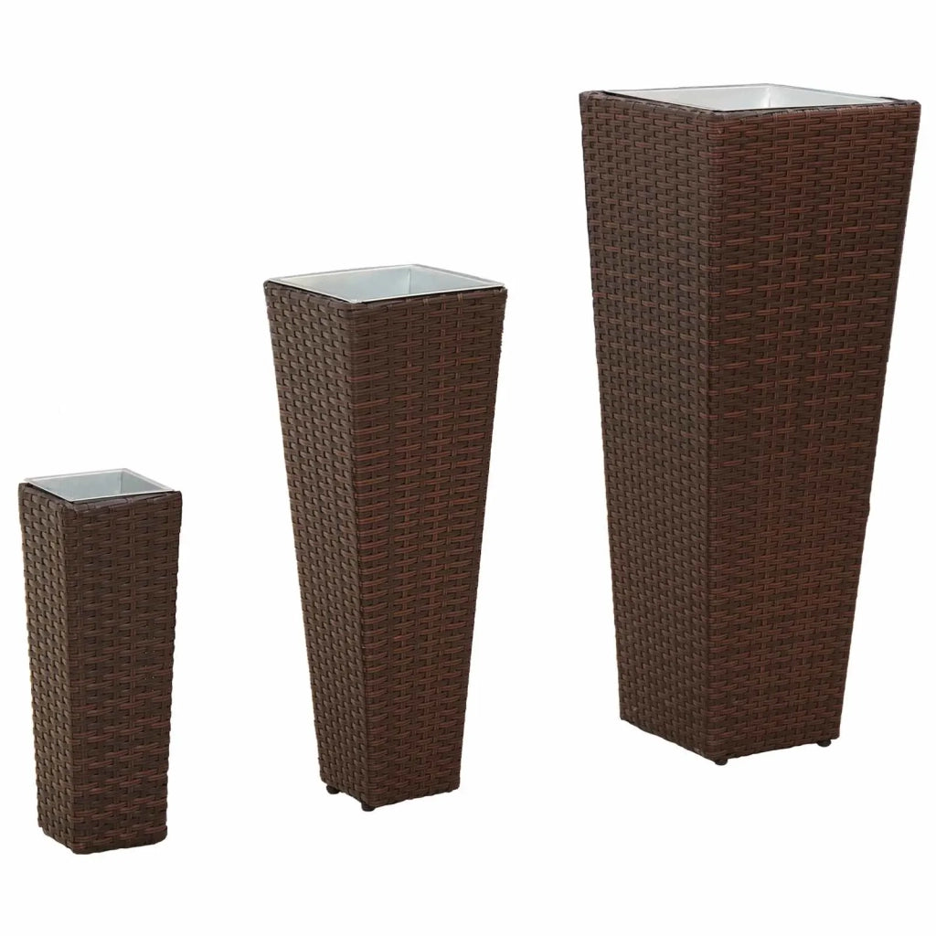 Set da esterno 3 pcs Metallo 42026960