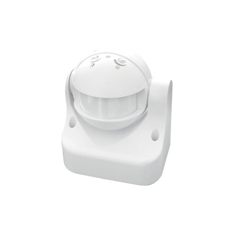 NOVA SENSORE DI MOV.C/CREPUSCOLARE 180- 1,0 pz