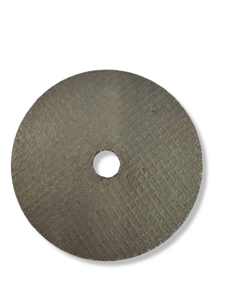 DISCO DA TAGLIO PER FERRO MINI FLEX DISCO PER METALLO 75X1.6X10 3" pezzi 5