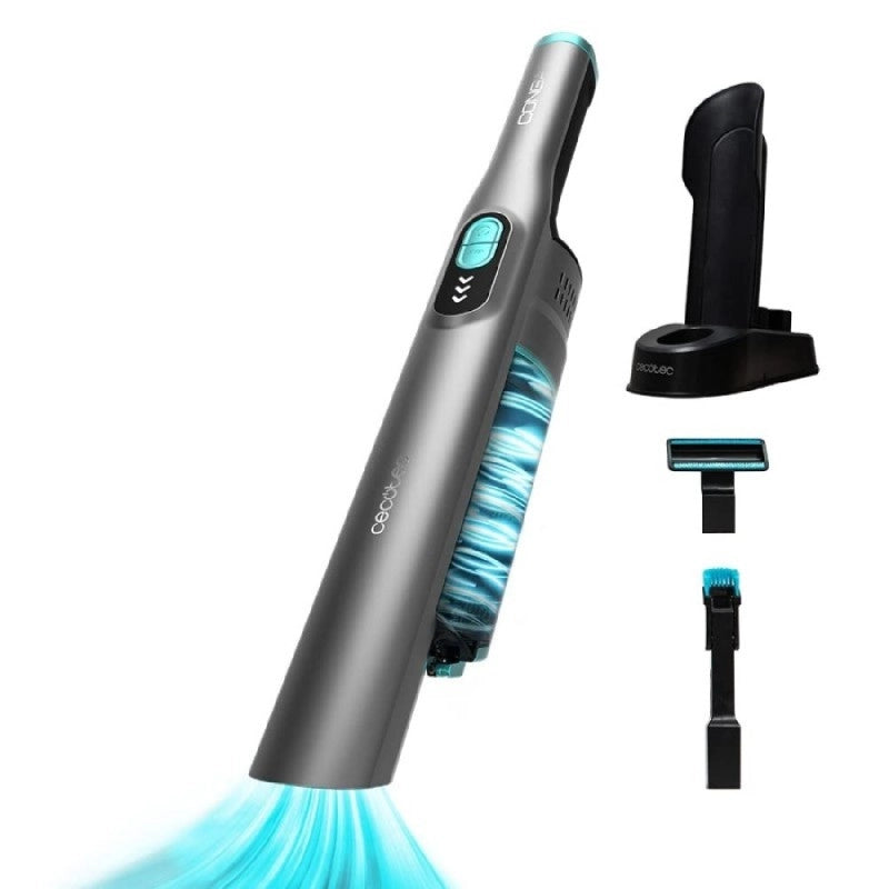 CECOTEC 08381 - Conga Rockstar Micro+