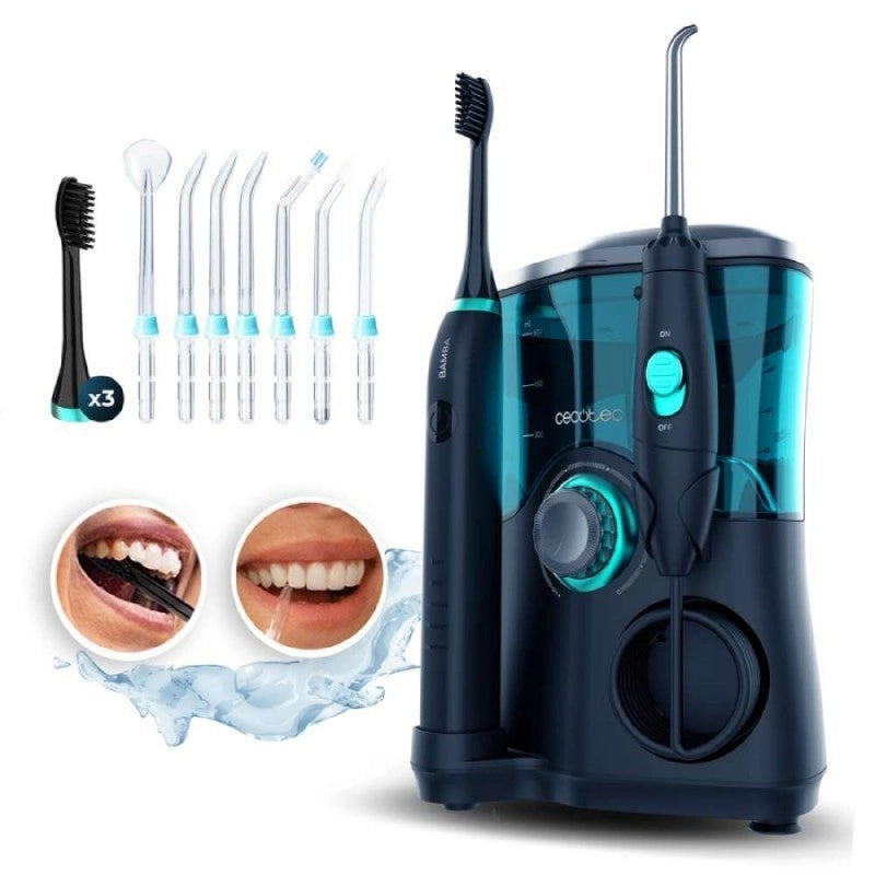 CECOTEC 04437 - ToothCare Jet Clean